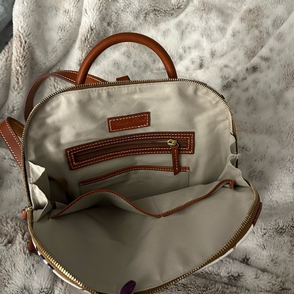 D&B Yankee Backpack! - Picture 3 of 3